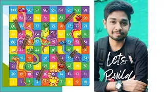 Java Game Development Snakes Ladders and Fun Must Watch