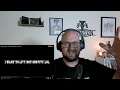 The NEW Citizen Soldier song hits me DEEP! | Citizen Soldier - Life Support (Reaction)