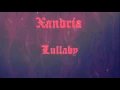 Lullaby Xandria Cover