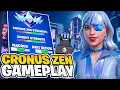 Fortnite Cronus Zen Script Full Setup Guide PC
