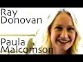 Emmy Ray Donovan Paula Malcomson