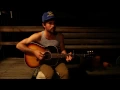 Scott Avett sings Country Is by Tom T Hall
