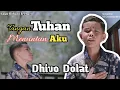 Download Lagu Tangan Tuhan Menuntun Aku  II Dhivo Dolat  II Cipt: RD. Louis Monteiro