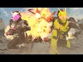 Download Lagu 【MAD】Kamen Rider Zero One x Zi-O