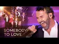 Download Lagu Somebody To Love - The Dutch Tenors