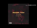 IDK & A$AP Ferg~Mazel Tov Instrumental [High Quality Audio]
