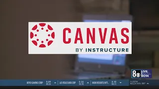 CCSD impacted by cybersecurity incident involving Canvas
