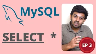 Select All - SQL Ep