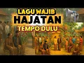 Download Lagu LAGU QOSIDAH GAMBUS TEMPO DULU - HIBURAN WAJIB DI HAJATAN DESA #qosidahgambus #hajatantempodulu 