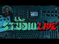 Download Lagu 🔴 Elektron's Other Box | the STUDIO LIVE