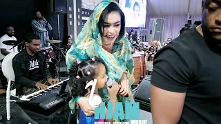 ايمان الشريف    مالو الصاله سبارك سيتي   دندنها