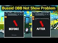 Bussid Obb Problem | Obb Not Show in Bussid | Bus Simulator Indonesia | OBB Not Show | in Hindi |
