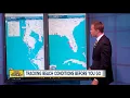 Check Florida beach conditions before you go