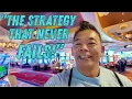 Download Lagu “Las Vegas Slot Strategy on the Strip 🎰 Buffalo Link, Stack Up \u0026 Rich Little Hens!”