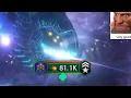 Big Early Dragon in Stellaris