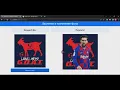 Webapp for image background removal and replacement based on DeepLabV3 architecture