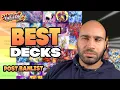 Download Lagu I Ranked The BEST Decks In Yu-Gi-Oh POST BANLIST \u0026 DOOD!
