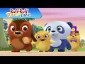 Download Lagu Ruff-Ruff, Tweet and Dave - 34 - A Superpower Adventure