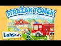 Download Lagu Strażak Tomek. Ijo, ijo, ijo! Piosenki dla dzieci @lulek
