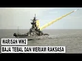 Download Lagu Battleship Kelas IOWA Kembali Dihidupkan, Mampukah Bertahan Dari Rudal DF-26 China?