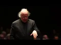 Bruckner: 4. Sinfonie (Fassung 1878/80) ∙ hr-Sinfonieorchester ∙ Eliahu Inbal