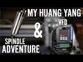 Download Lagu My Huang Yang VFD adventure