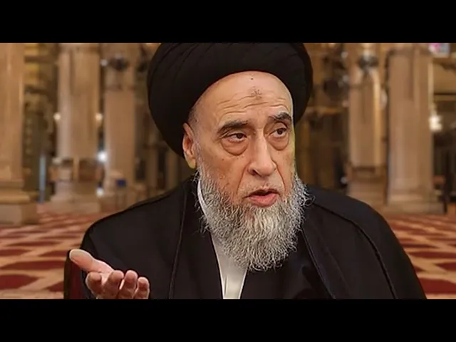 ما حكم الثأر العشائري أو القَبَلِي؟ - السيد صباح شبر 