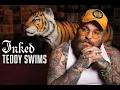 Teddy Swims Reveals the Tattoo He Deeply Regrets Getting at 16