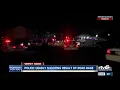 Man arrested for allegedly shooting man to death after road rage incident in Indianapolis