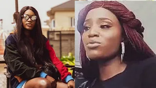 bukunmi oluwashina gets emotional over the things she lost to gain in new marriage