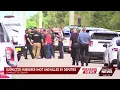 Manhunt over in Charlotte County after man killed by law enforcement