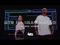 MTG NA IMAGINAÇÃO - Dj Topo, Livinho | FitDance (Coreografia)