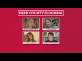 Four young adults including three Kelly High School graduates missing in Hunt following flooding
