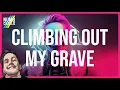 Download Lagu Climbing Out My Grave by Numb Charlie | Official Lyric Video 🪦💀