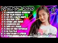 DJ Terbaru 2020 Slow Remix 💃 DJ Lungamu Ninggal Kenangan Full Bass 2020 - DJ Viral 2020
