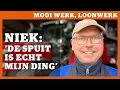 Lagu Mooi Werk Loonwerk | Niek doet al 40 jaar Agrarisch werk