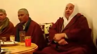  ذكر بدوي  الشيخ الصادق  دندنها