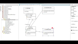 Netbean Generar Diagrama UML