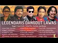 Download Lagu Legendaris Dangdut Lawas 💝 Meggy Z, Imam S Arifin, Tommy J Pisa, Ona Sutra, Jaja Mihardja