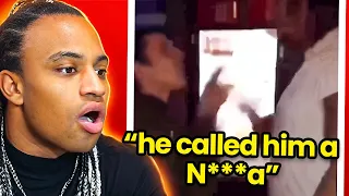 THESE STREET FIGHTS KEEP GETTING WORSE!