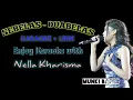 Lagu Nella Kharisma - Sebelas Duabelas || Karaoke + Lirik
