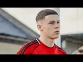Download Lagu Kai Rooney (Man United U18)Debut vs Everton | Every Touch | 16-08-25