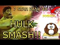 Download Lagu 7* RANK 4 HULK: SMAAAASSSSH!!! - Marvel Contest of Champions