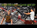 Download Lagu SPEC 57MM TAK SESUAI UNTUK DAILY USE? | PENERANGAN KEKURANGAN SPEC 57MM | Y15ZR 63MM DOWNGRADE!