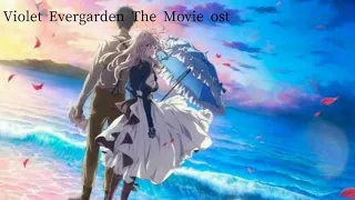 violet evergarden the movie