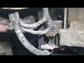 International LT not shifting repair - EATON ultrashift ECA clutch actuator codes 19 64 66