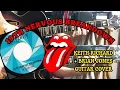 The Rolling Stones - 19th Nervous Breakdown (Keith Richard + Brian Jones Guitar Cover)