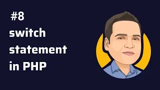 switch - decision making switch statement in php