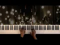 We Move Lightly Dustin O'Halloran Piano Tutorial