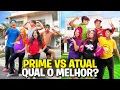 Download Lagu DOS ROSA PRIME VS OS ROSA ATUAL *Qual época foi melhor ?